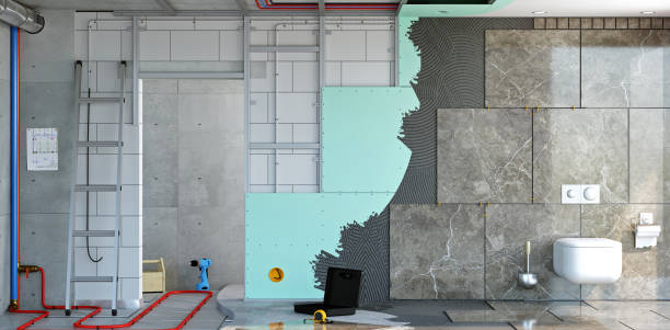 Mold Odor Removal Services in West Plains, MO